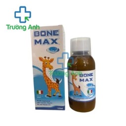 Bone Max Gricar Chemical